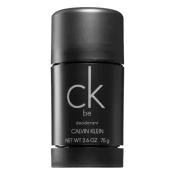 Парфюмированный дезодорант-стик Calvin Klein CK Be, 75 мл