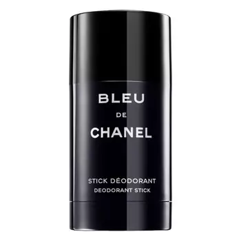 Парфюмированный дезодорант-стик Chanel Bleu de Chanel