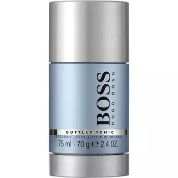 Парфюмированный дезодорант-стик Hugo Boss Tonic 75 мл