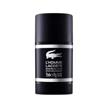 Парфюмированный дезодорант-стик Lacoste L'Homme Lacoste