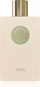 Парфюмированный гель для душа, 200 мл Burberry, Goddess