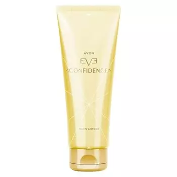 Парфюмированный лосьон для тела Avon Eve Confidence для женщин