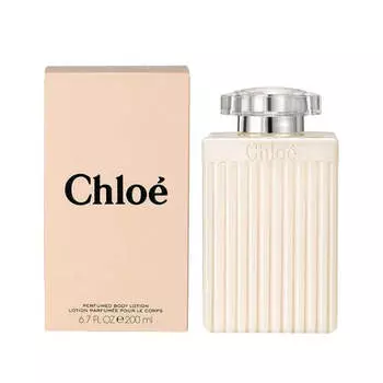 Парфюмированный лосьон для тела Chloe 200 мл.
