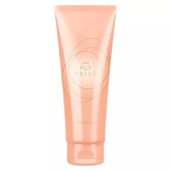 Парфюмированный лосьон для тела для женщин Avon Eve Prive