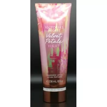 Парфюмированный лосьон для тела Velvet Petals, 236 мл, Victoria'S Secret