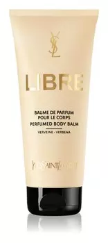 Парфюмированный лосьон для тела Yves Saint Laurent Libre Body Balm