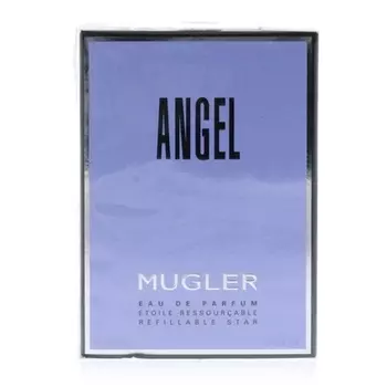 Парфюмированный спрей Angel, многоразового использования, 25 мл, Thierry Mugler