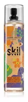 Парфюмированный спрей для тела, 250мл Skil Summer Crush Vanilla Ice Cream, Inna marka