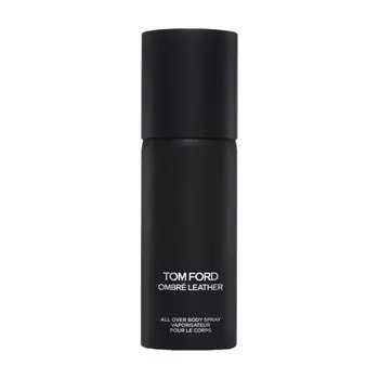 Парфюмированный спрей для тела Tom Ford Ombre Leather, 150 мл