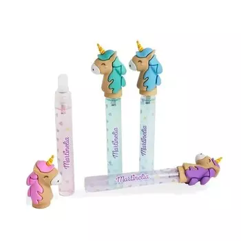 Парфюмированный спрей для тела Unicorn Fragrance Martinelia для детей 10 мл