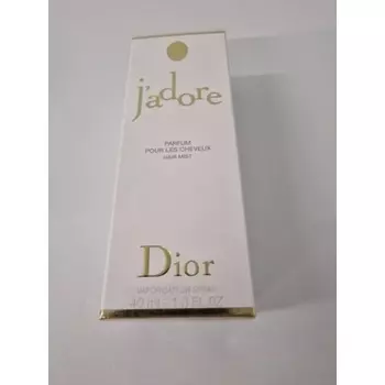 Парфюмированный спрей для волос J'Adore 40 мл, Christian Dior