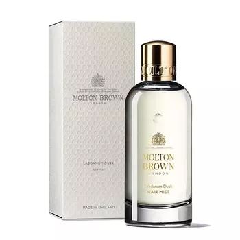 Парфюмированный спрей для волос Molton Brown Labdanum Dusk 100 мл