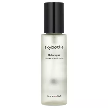 Парфюмированный спрей Skybottle Muhwagua для волос и тела, 100 мл