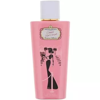 Parfums Aubusson Romance Cannes Red Carpet Eau De Parfum 100мл