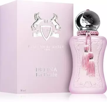 Parfums De Marly Delina La Rosee, Парфюмированная вода, 30 мл