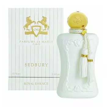 Parfums de Marly, Sedbury, парфюмированная вода, 75 мл