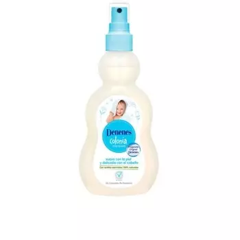 Parfums Denenes Unisex DENENES Muy Suave Одеколон Спрей 200мл