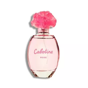 Parfums Grs Туалетная вода Cabotine Rose 50 мл