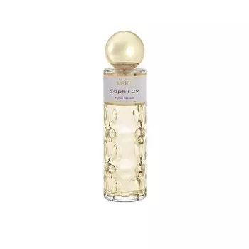 Parfums Saphir 29 Eau De Parfum Spray For Women 200ml