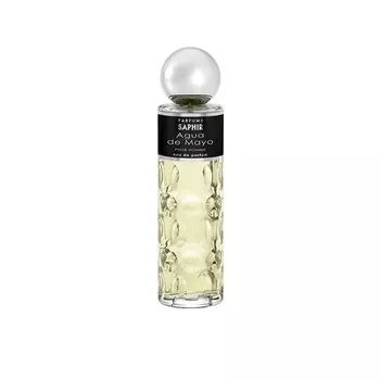 PARFUMS SAPHIR Agua de Mayo парфюмированная вода для мужчин 200мл