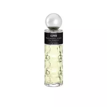 Parfums Saphir Excentric Man Eau De Parfum For Men 200ml