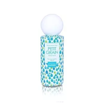 Parfums Saphir Fruit Attraction Petit Grain Eau De Parfum For Women 100ml