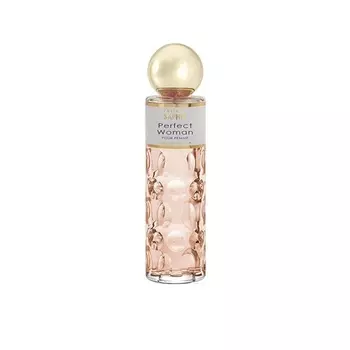 PARFUMS SAPHIR Perfect Woman парфюмированная вода для женщин 200мл