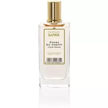 Parfums Saphir Сапфировые поцелуи EDP 50мл