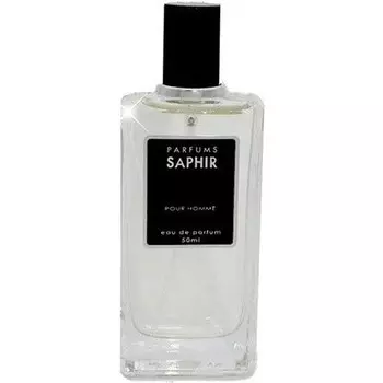 Parfums Saphir Saphir 50ml Homme Select Man