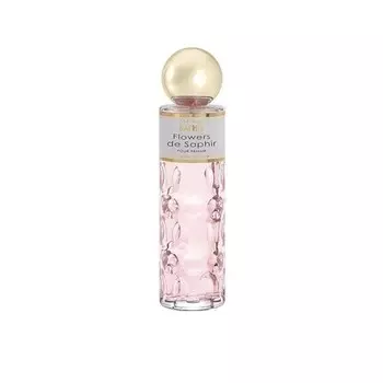Parfums Saphir Saphir Flowers Water Spray Perfume For Women 200ml