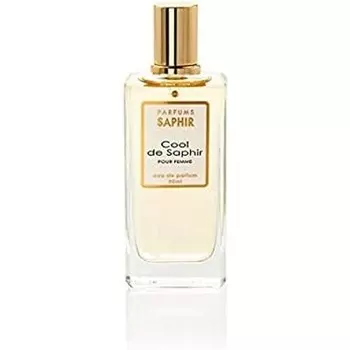 Parfums Saphir Saphir Seora Cool 50ml Bottle