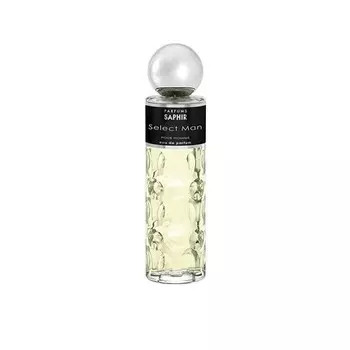 Parfums Saphir Select Man Eau De Parfum For Men 200ml