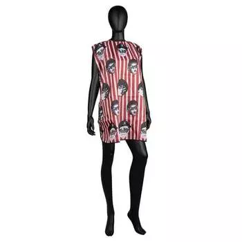 Парикмахерская Накидка J-52 Xx, Active Shop