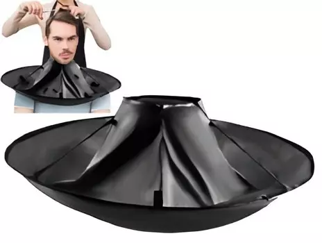 Парикмахерская накидка Стрижка Воротник Фартук Calissimo