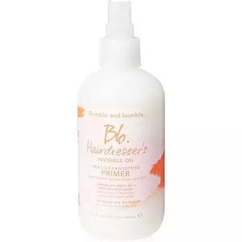 Парикмахерская невидимая масляная грунтовка 30 мл, Bumble And Bumble