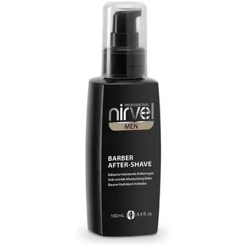 Парикмахерская после бритья 150мл, Nirvel