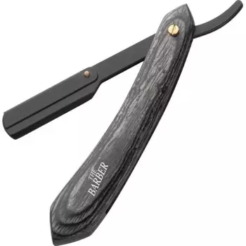 Парикмахерская Professional Carbon Wood Xanitaliapro