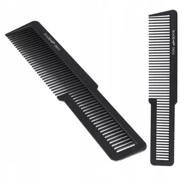 Парикмахерская расческа для машинки для стрижки волос Poniks