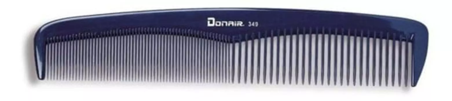 Парикмахерская расческа и 9305 Donegal, Donair