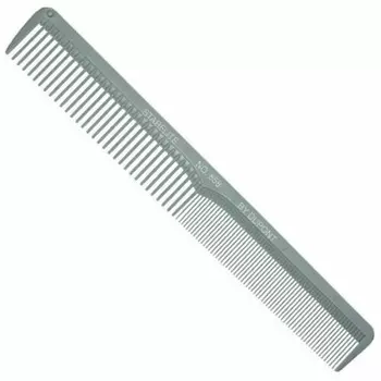 Парикмахерская расческа STARFLITE SF858 178 мм