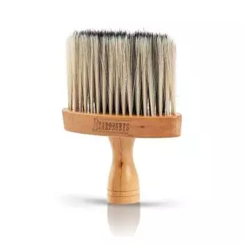 Парикмахерская щетка Свиная шея Beardburys