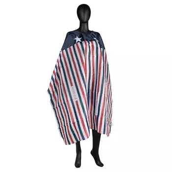 ПАРИКМАХЕРСКАЯ НАКИДКА J-19 XX Active Shop