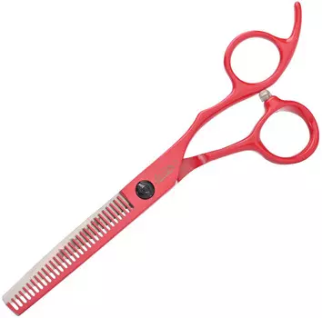 Парикмахерские филировки для стрижки волос 5.5 Calissimo