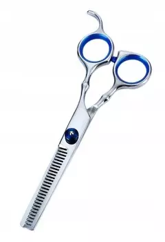 Парикмахерские филировочные ножницы, филировка волос Inna