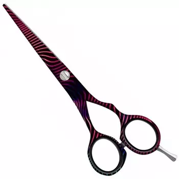 Парикмахерские ножницы Jaguar White Line JaguART Konnichiwa Tokyo 5,5