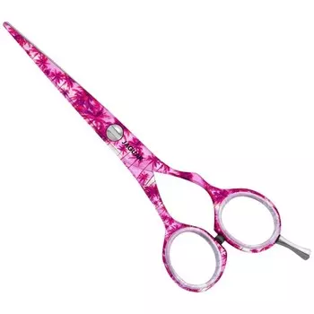 Парикмахерские ножницы Jaguar White Line JaguART Palms 5.5