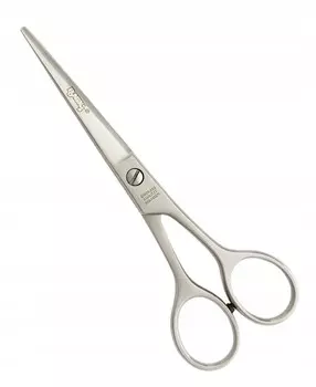 Парикмахерские ножницы Ponik 5.5 из закаленной стали Poniks