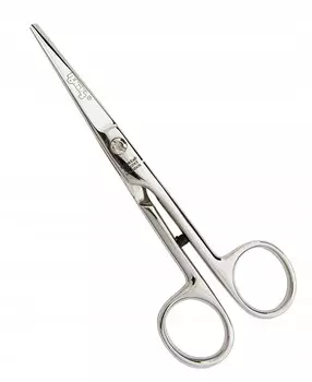 Парикмахерские ножницы Ponik из закаленной стали Poniks
