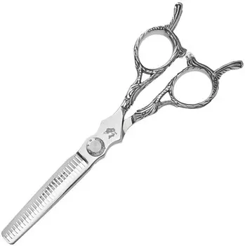 Парикмахерские щипцы для стрижки волос WOLF5.5 Calissimo