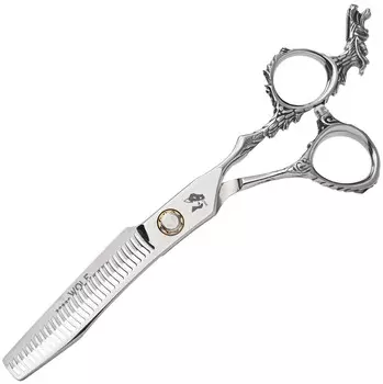 Парикмахерские щипцы для стрижки волос WOLF5.5 Calissimo